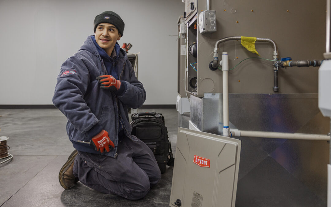 HVAC Technician