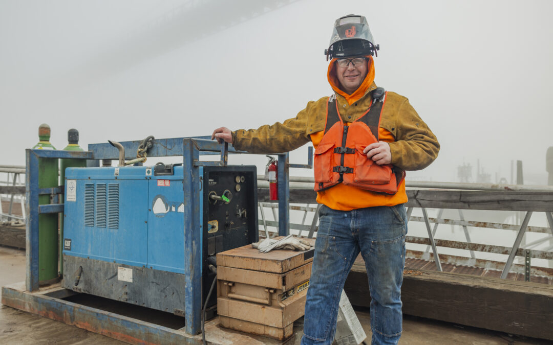Welder